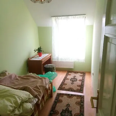 דירה In Heviz/balaton 37961 Hévíz